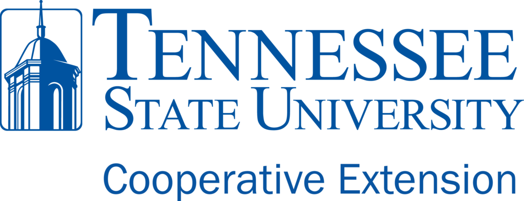 Tennessee State University logo