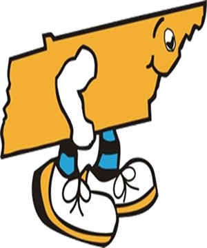 Walk Across Tennessee logo 